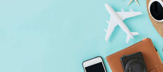 Bon plan voyage