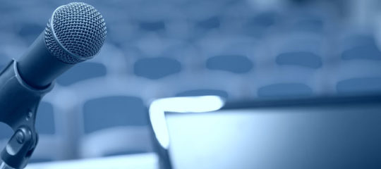Evènement d'affaires