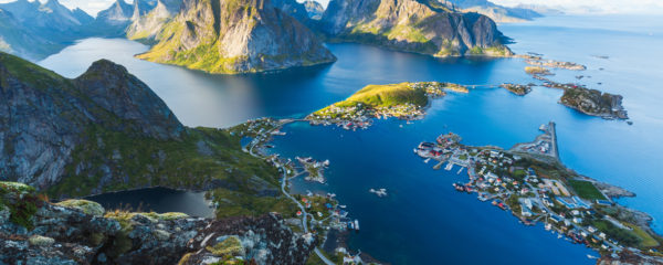Norvège