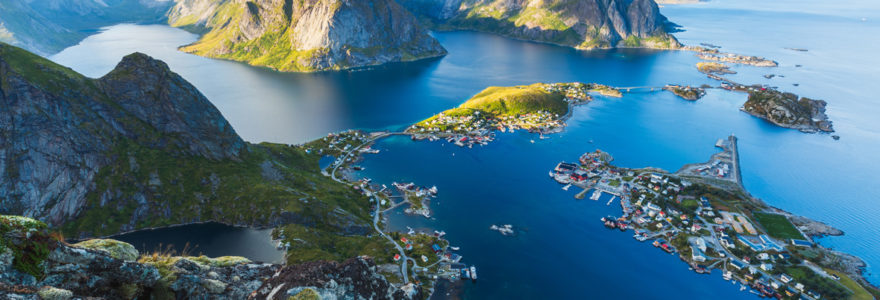 Norvège